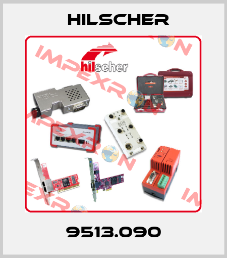 9513.090 Hilscher