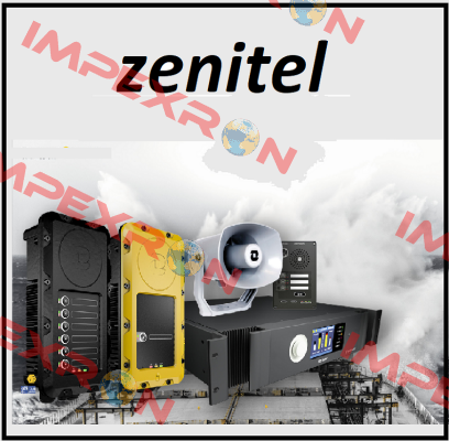 old PN 1P-12W. CK1048 / new PN 54A0001 Zenitel