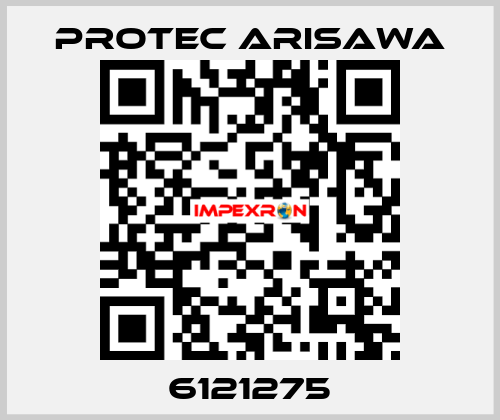 6121275 Protec Arisawa