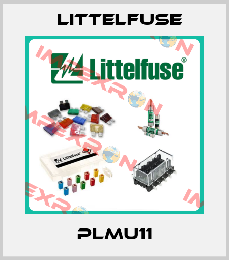 PLMU11 Littelfuse