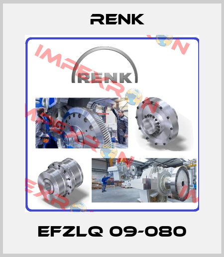 EFZLQ 09-080 Renk