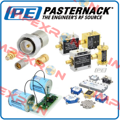 PE333-36 Pasternack