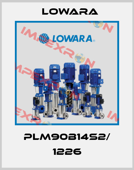 PLM90B14S2/ 1226 Lowara