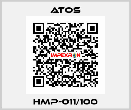 HMP-011/100 Atos