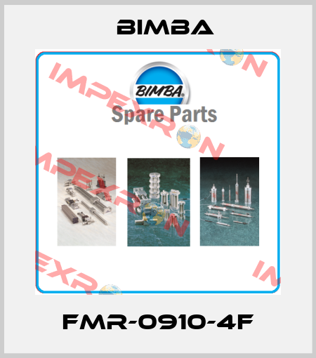 FMR-0910-4F Bimba