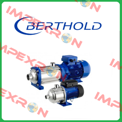 ST060-400V-92220/92220 Berthold