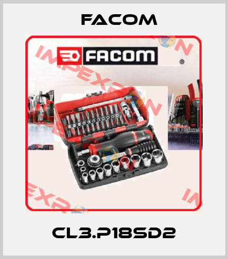 CL3.P18SD2 Facom