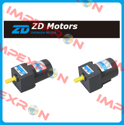 Z3D40-24GN-30S-M+3GN150K ZD-Motors