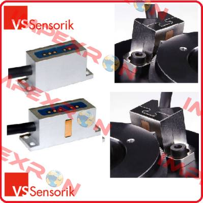 RGM 2G-A-V3F 13-22-27054 VS Sensorik