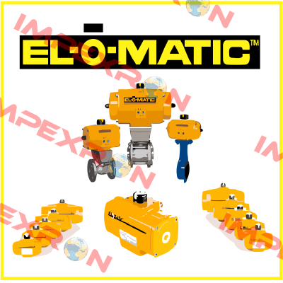 ED0025.M1A00A.00N0 Elomatic