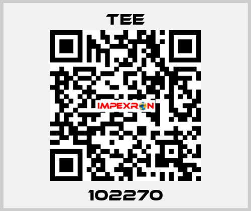 102270 TEE