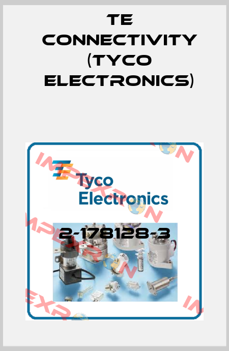 2-178128-3 TE Connectivity (Tyco Electronics)