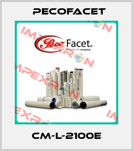 CM-L-2100E PECOFacet
