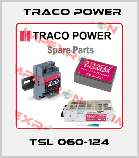 TSL 060-124 Traco Power