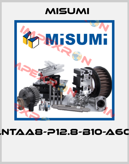 TSLNTAA8-P12.8-B10-A60-E3  Misumi