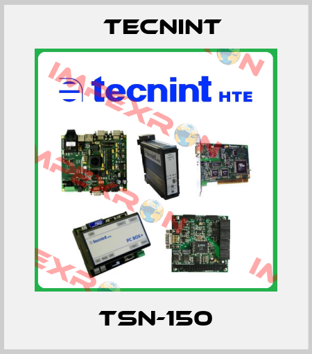 TSN-150 Tecnint