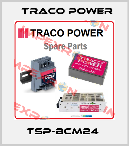 TSP-BCM24  Traco Power