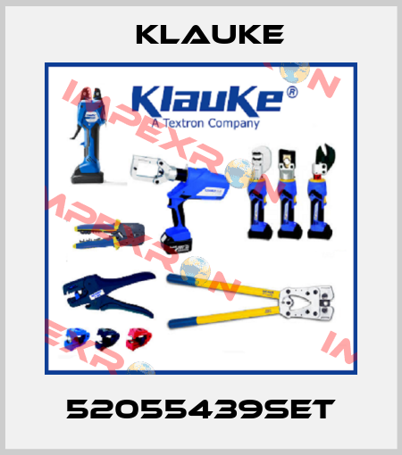 52055439SET Klauke