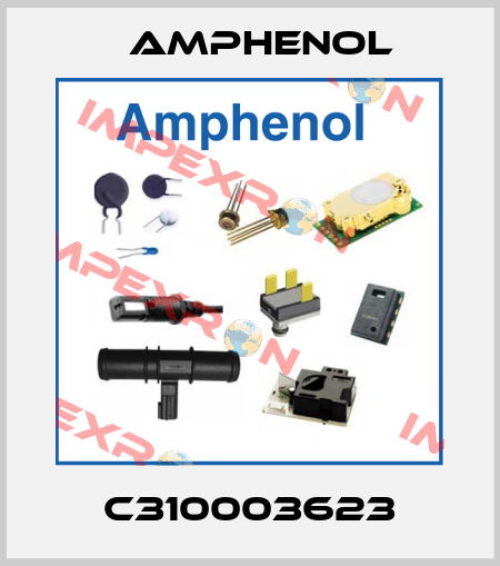C310003623 Amphenol
