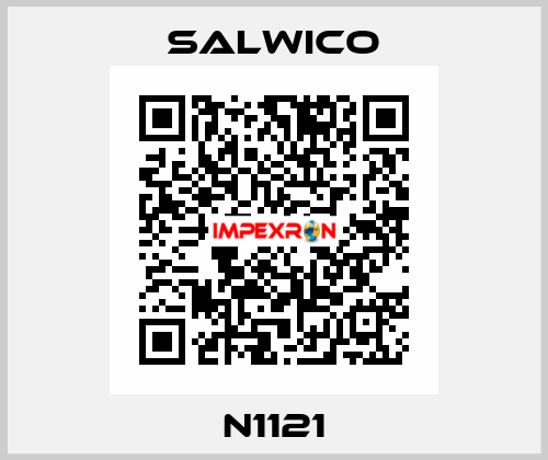 N1121 Salwico