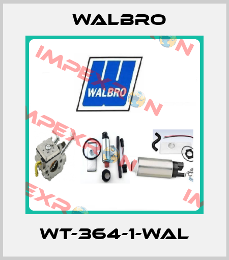 WT-364-1-WAL Walbro