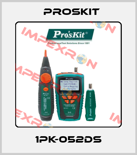 1PK-052DS Proskit