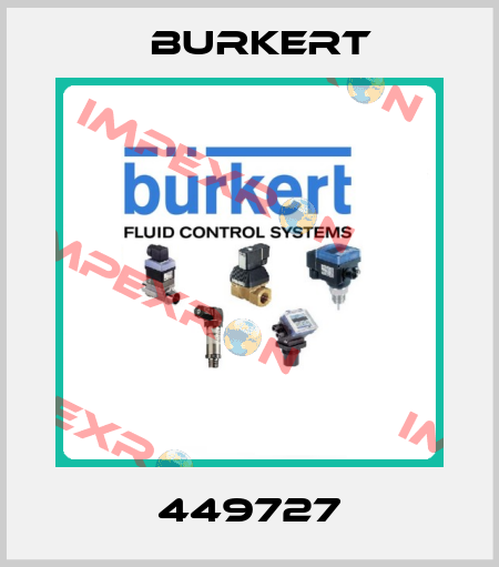 449727 Burkert