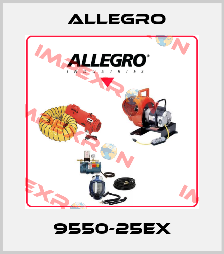 9550-25EX Allegro