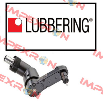 81904101 / L.SP3 touch BH1/4" Lubbering