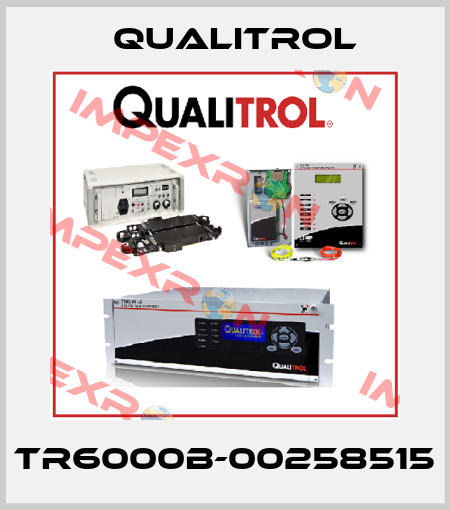 TR6000B-00258515 Qualitrol