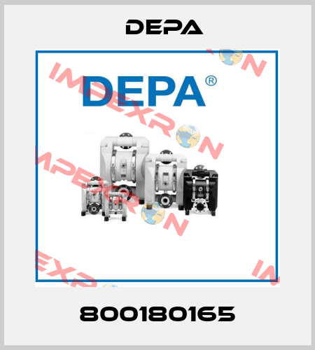 800180165 Depa