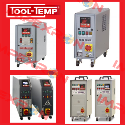 PV 41E-190 Tool-Temp