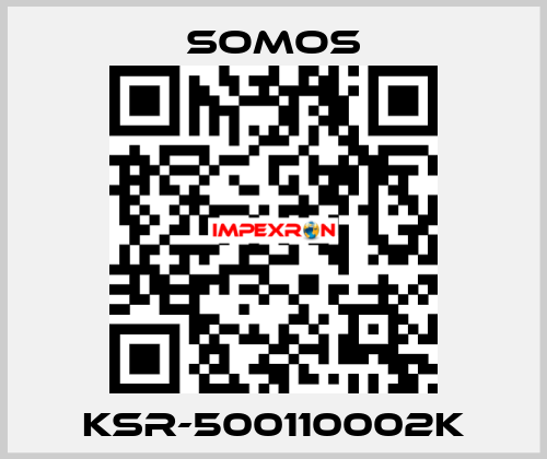 KSR-500110002K Somos