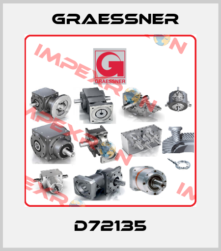 D72135 Graessner