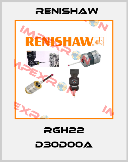 RGH22 D30D00A Renishaw