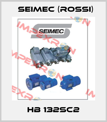 HB 132SC2 Seimec (Rossi)