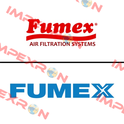 MT 1000-75 (17W10) Fumex