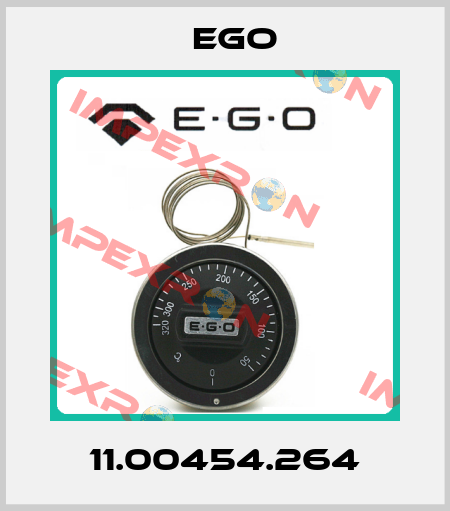 11.00454.264 EGO