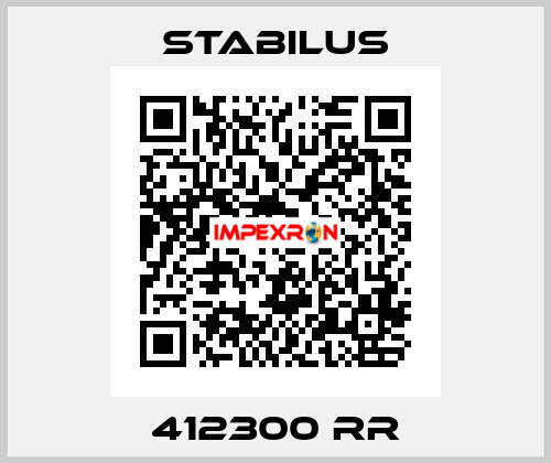 412300 RR Stabilus