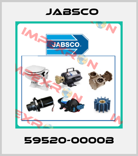 59520-0000B Jabsco