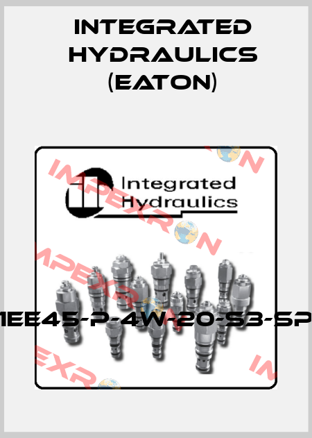 1EE45-P-4W-20-S3-SP Integrated Hydraulics (EATON)