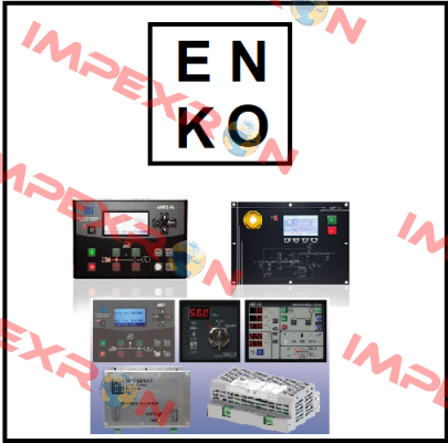 Prolıne 1210 A ENKO Elektronics