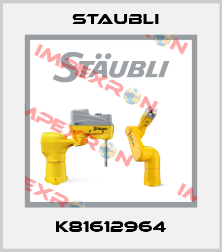 K81612964 Staubli