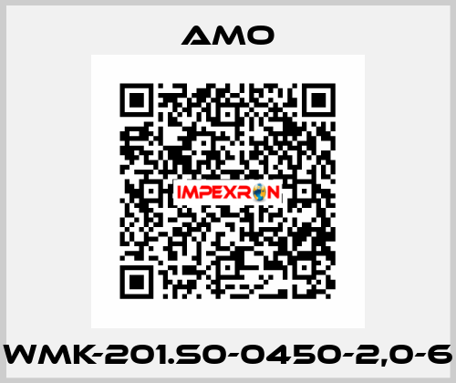 WMK-201.S0-0450-2,0-6 Amo