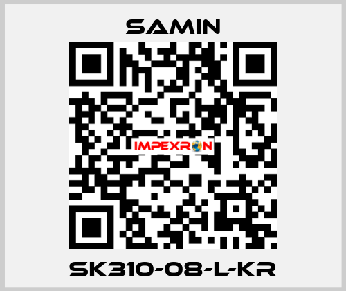 SK310-08-L-KR Samin