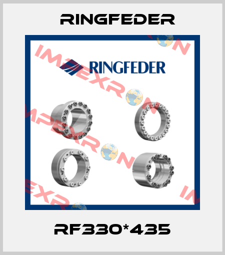 RF330*435 Ringfeder