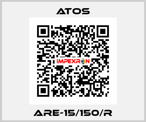 ARE-15/150/R Atos