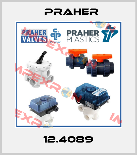 12.4089 Praher