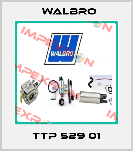 TTP 529 01 Walbro