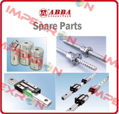 OMBRG00939 ABBA Linear Tech